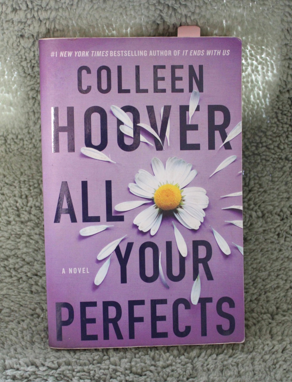All Your Perfects