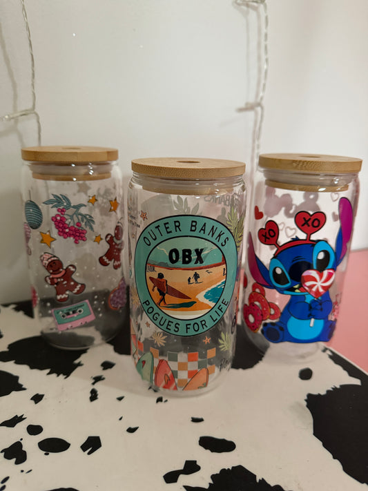 Oopsie Cups